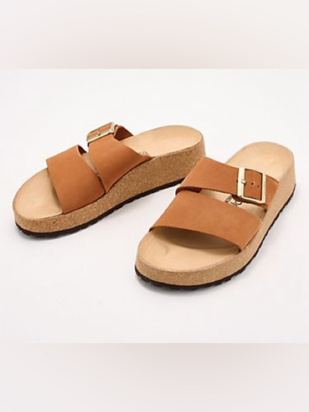 Birkenstock Papillio Almina Wedge